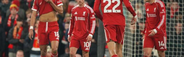 Evo gde možete da gledate uživo TV prenos meča Liverpul - Lids u 19. kolu Premijer lige