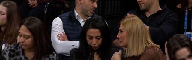 Selektor Srbije gleda kako Zvezda dominira u Istanbulu