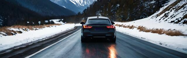 Najopasnija zimska zamka već je na putevima i ne prašta greške: Ovaj savet može vam spasiti život