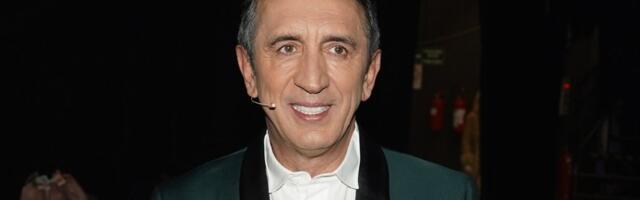 "Pevaš bolje nego 90 odsto estrade": Žika Jakšić ovu pevačicu hvali na sva usta