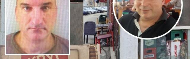 PRESUDIO VLASNIKU KAFANE NA BADNJI DAN U JAGODINI! Ubio Dejana koji ga je hranio i pomagao mu - Ispalio 50 metaka u druga, pucao na SAJ, pa likvidiran!