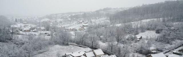 Pet dana neprekidnih padavina u Čačku! Putevi se neprestano čiste, službe stalno na terenu