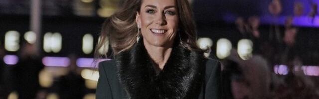 Rođendan Kejt Midlton pretvoren u spektakl: Istorijski presedan napravljen zbog nje - šok u Britaniji