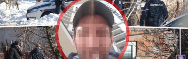 JEZIVA ISPOVEST KOMŠINICE NAKON STRAVIČNOG UBISTVA U SURČINU: Čula se galama iz kuće, a onda je sve UTIHNULO