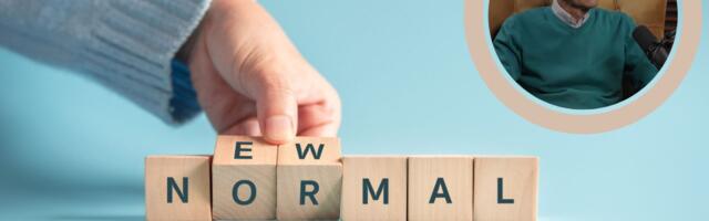 IZJAVA DANA: Kako je normalnost postala najveći kompliment