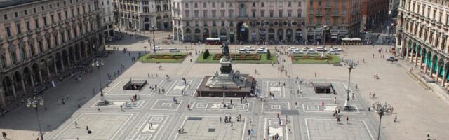 Lokalno stanovništvo strepi od najezde posetilaca: Zimske olimpijske igre ipak donose Milanu mnoge benefite