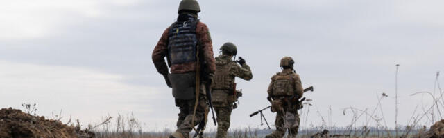 Побуна у украјинској војсци: елитна бригада одбија наређења због веза команданта са Зеленским