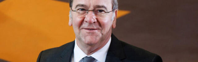 Писторијус: Бундесвер шаље четири борбена авиона на Арктик