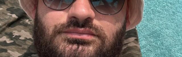 "IZVINI SE LJUDIMA!" Fatmir Sulejmani se ponovo obrušio na influenserku koja se žalila da ne može da se ofarba zbog saobraćajke sa smrtnim ishodom