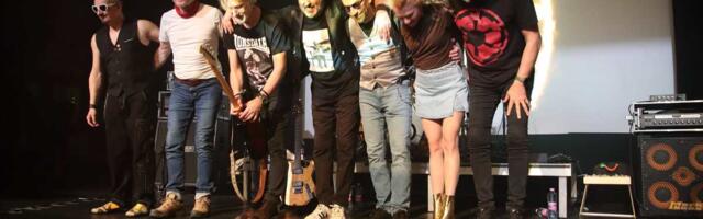 Zabranjeno Pušenje donelo duh Sarajeva u Beč