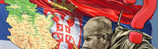 Ovo zna svaki osnovac: Proverite da li ste zaboravili važne stvari iz srpske istorije (KVIZ)