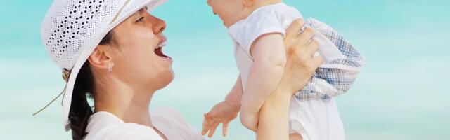 Kako da zaustavite štucanje kod bebe? Ovi saveti zaista deluju