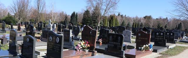 Raspored sahrana za četvrtak, 26. februar