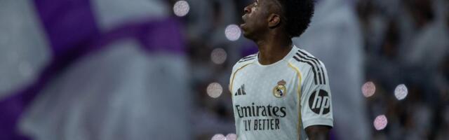 Real Madrid - Benfika: Pogledajte kako je "kraljevski" klub srušio tim iz Lisabona (VIDEO)