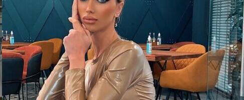 "RAKETE MI LETE IZNAD GLAVE, ISTRČALA SAM IZ ZGRADE" Naša poznata starleta prestravljena u Dubaiju, jedva izustila: Čula sam bombe