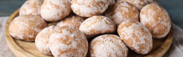 Najmekši domaći medenjaci koji ostaju sočni danima