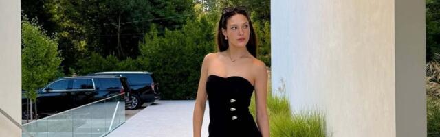 Prelepa Kineskinja ima 6 olimpijskih medalja, 'izdala Ameriku', a sada odlučila da otkrije sve: "Poruka..."