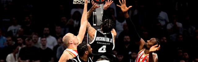 Presek stanja u Evroligi: Finiš sezone u kojem jedna pobeda kroji tabelu