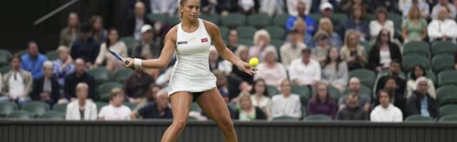 Ogroman skandal: Teniserka iz komšiluka dobila pretnje pred meč s Ukrajinkom! Slikali joj pištolj, porodicu...