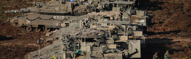 Ministarstvo zdravlja Libana: Od početka sukoba poginulo blizu 400 ljudi, među njima 83 deteta