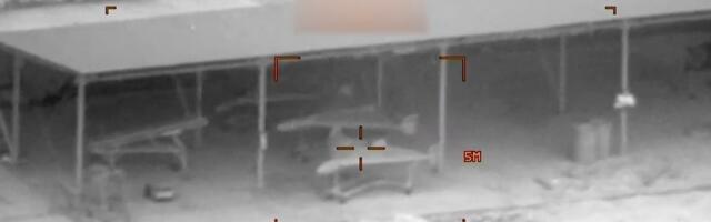Zemlje Zaliva traže ukrajinske dronove presretače