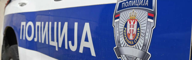 Идентификовани малолетници који су напали радника фирме за доставу