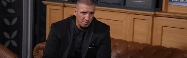 "Vodio sam ljubav sa 17 žena u isto vreme" Kristijan Golubović šokirao priznanjem: "Nisam ja platio!"