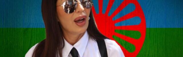 CECU ŠOKIRALI NA ROMSKOM VESELJU: Tu sevaju i noževi! Flaše lete, ne znaš gde se kriješ