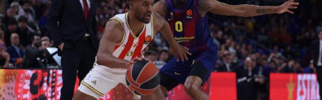 Kalkulacije: Evo šta je potrebno Crvenoj zvezdi za plej-of, na pomolu neviđena drama