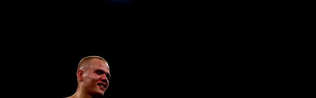 Na koga vam liči ovaj tinejdžer iz BiH? Zbog legendarnog oca je dobio stajaće ovacije usred Srbije /FOTO/