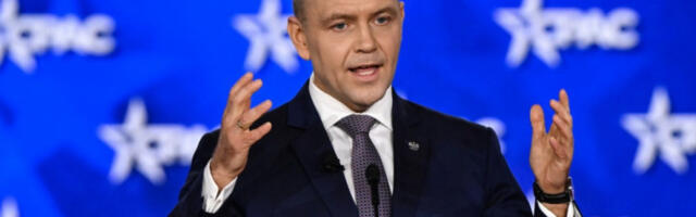 Навроцки: Израел показао непоштовање према хришћанским светињама