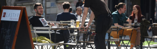 RAZMIŠLJATE DA OTVORITE KAFIĆ I POSTANETE SVOJ GAZDA? Ugostitelj otkriva kakav je profit prosečnog lokala! Da li je moguće?