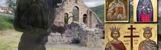 Nemaju srama: Pokrali ikone iz manastira U Kuršumliji a zatim uradili nešto nezamislivo