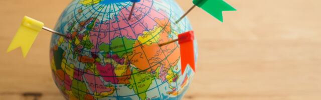 Predviđanja stručnjaka bila su drugačija: Ali su čitaoci izabrali toplije gradove kao omiljene za 2025. godinu