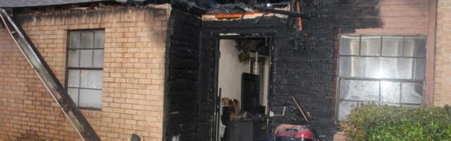 Dečak (5) spasio celu porodicu od smrti: Probudilo ga neobično pucketanja, a onda je shvatio šta se događa