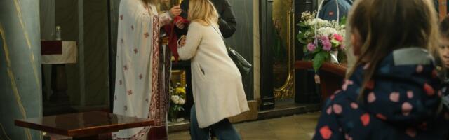 Sutra se ide na pričest nakon posta: Žene koje su u ciklusu, ovo moraju da znaju