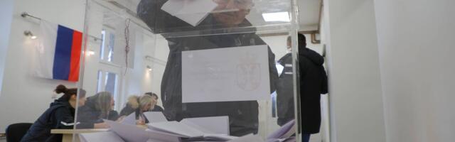 Da li će Vučić da raspiše „letnje izbore“ u slučaju mira na Bliskom istoku?