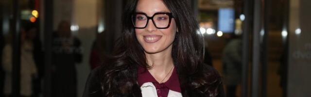 (VIDEO) "Samo slušam i sprovodim u delo": Mirka Vasiljević o novoj ulozi u predstavi "Mačka u čizmama"