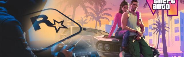 Hakeri udarili na Rockstar: “Imate rok sve da platite do 14. aprila ili sve objavljujemo”