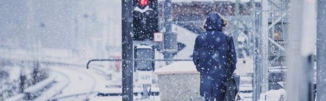 Posle sunca i 20 stepeni stiže sneg: Ovog datuma sve se menja