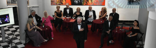 Hor “Ruzmarin”: Tradicija koja ne prestaje