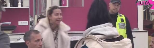 ANELI PLAČE KAO KIŠA! Šokirana zbog Ivanovih reči, trese se Bela kuća: Smeće raspalo, nisam dobro