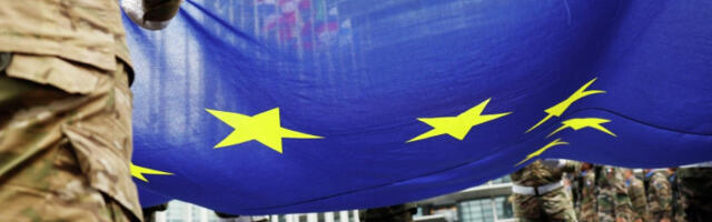 Брисел под изговором одбране припрема напад на Москву