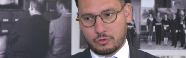 Барац: Загорка Доловац више нема ексклузивно право да одлучује о „дуплим платама” тужилаца