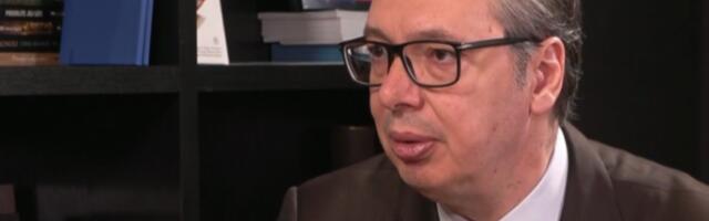 "MORAMO TO DA REŠIMO U NAREDNIH 20 DANA!" Predsednik Vučić o NIS i situaciji u svetu! PRED SRBIJOM JE KLJUČNI MESEC!