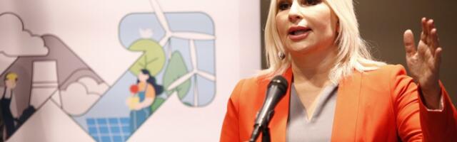 Zorana stavila tačku na blokadersku laž! Aneks? Uhapsite one koji... (VIDEO)