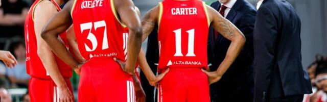 Crvena zvezda dogovorila prvo veliko pojačanje za narednu sezonu!