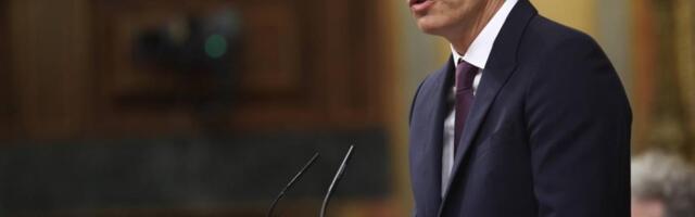 PEDRO SANČEZ MNOGIMA TRN U OKU! Španija odbila plan EU o 5 odsto BDP-a za odbranu - Raković: "Madrid demantuje da je ijedan evro otišao na penzije"