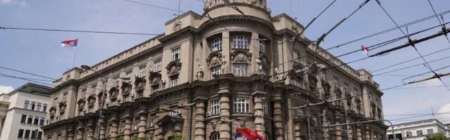 Србија у идеолошком ћорсокаку