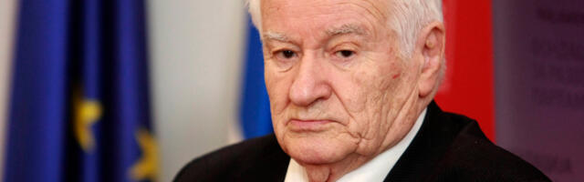 Ana Pešikan za Danas: Sve što je istorija 20. veka imala na „repertoaru“, isprobala je na Mićunu